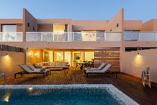 Casa em Albufeira - Sunrise Villa Salgados