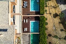 Casa em Albufeira - Sunrise Villa Salgados