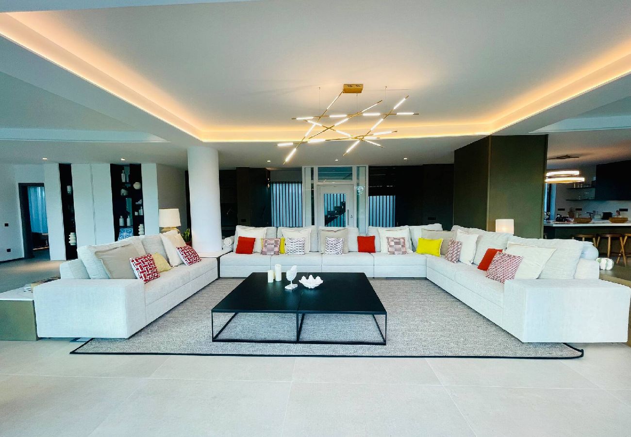Casa em Albufeira - Villa Soleil