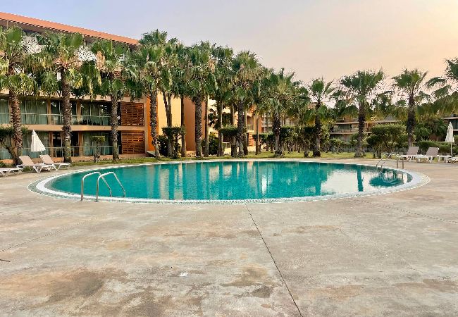 Apartamento em Albufeira - Salt Beach Apartment