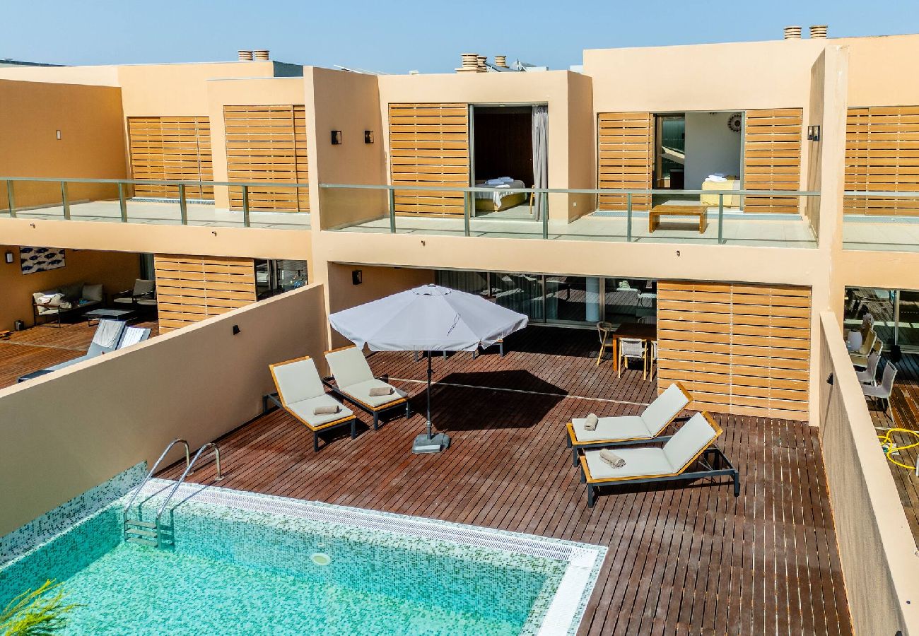 Casa em Albufeira - Sally Villa Salgados