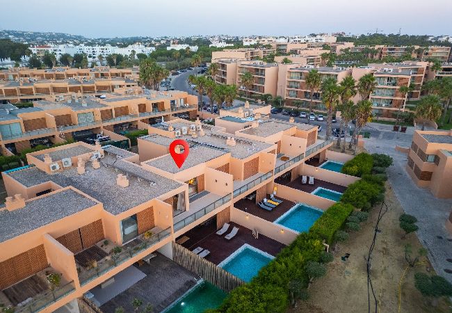Casa em Guia - Sunset Villa Salgados