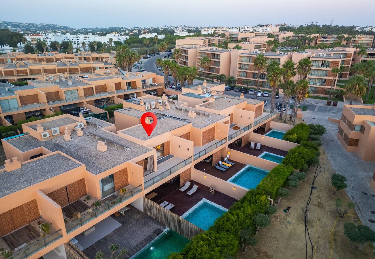 Casa em Guia - Sunset Villa Salgados