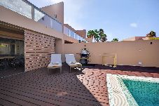 Casa em Guia - Sunset Villa Salgados