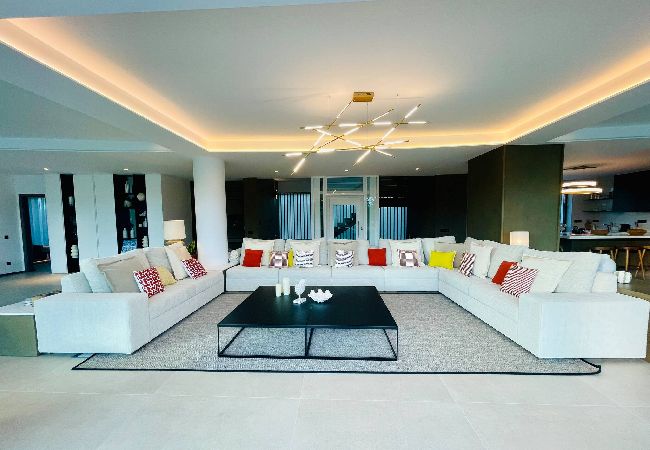House in Albufeira - Villa Soleil
