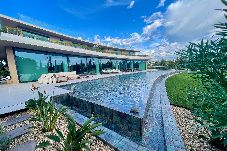 House in Albufeira - Villa Soleil